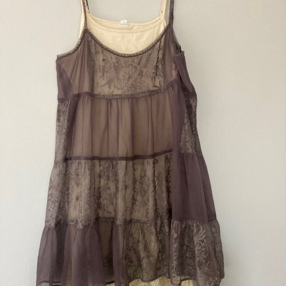 Summer top